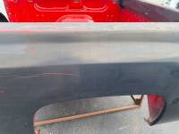 Used 07-13 Chevy Silverado Black and Red 5.8ft Short Truck Bed - Image 40