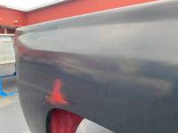 Used 07-13 Chevy Silverado Black and Red 5.8ft Short Truck Bed - Image 48