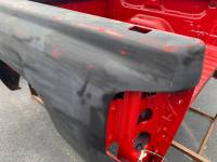 Used 07-13 Chevy Silverado Black and Red 5.8ft Short Truck Bed - Image 56