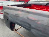 Used 07-13 Chevy Silverado Black and Red 5.8ft Short Truck Bed - Image 58