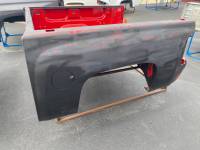 Used 07-13 Chevy Silverado Black and Red 5.8ft Short Truck Bed - Image 63