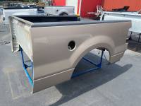 Used 04-08 Ford F-150 Gold 6.5ft Short Truck Bed - Image 3