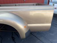 11-16 Ford F-250 F-350 Superduty Gold 8ft Dually Bed Truck Bed - Image 35