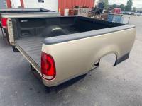 97-03 Ford F-150 Gold 6.5ft Truck Bed