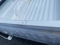 14-18 Chevy Silverado White 6.5ft Short Truck Bed - Image 6