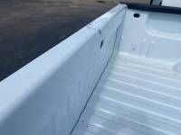 14-18 Chevy Silverado White 6.5ft Short Truck Bed - Image 7