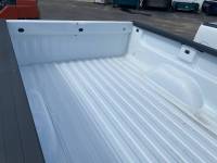 14-18 Chevy Silverado White 6.5ft Short Truck Bed - Image 10