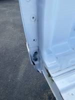 14-18 Chevy Silverado White 6.5ft Short Truck Bed - Image 13