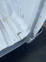 14-18 Chevy Silverado White 6.5ft Short Truck Bed - Image 14