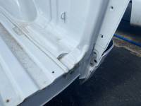 14-18 Chevy Silverado White 6.5ft Short Truck Bed - Image 15