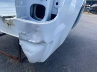 14-18 Chevy Silverado White 6.5ft Short Truck Bed - Image 43