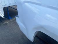 14-18 Chevy Silverado White 6.5ft Short Truck Bed - Image 48