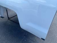 14-18 Chevy Silverado White 6.5ft Short Truck Bed - Image 52