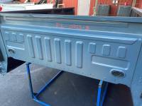 21-C Ford F-150 Area 51 Blue 8ft Short Truck Bed - Image 3