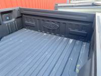 21-C Ford F-150 Area 51 Blue 8ft Short Truck Bed - Image 6