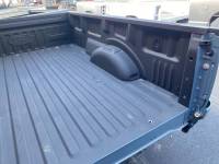 21-C Ford F-150 Area 51 Blue 8ft Short Truck Bed - Image 8