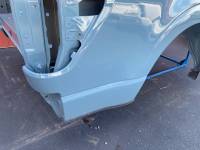 21-C Ford F-150 Area 51 Blue 8ft Short Truck Bed - Image 11