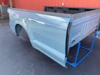 21-C Ford F-150 Area 51 Blue 8ft Short Truck Bed - Image 16