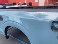 21-C Ford F-150 Area 51 Blue 8ft Short Truck Bed - Image 19