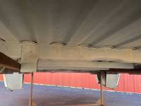 Used 09-18 Dodge Ram Gold 8ft Long Bed - Image 61