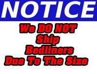 99-06 Chevy Silverado/GMC Sierra 6.5ft Short Bed OEM Bed Liner - Image 8