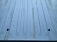 05-21 Nissan Frontier White 6 ft King Cab Short Bed - Image 11