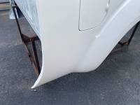 05-21 Nissan Frontier White 6 ft King Cab Short Bed - Image 17