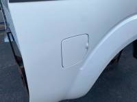 05-21 Nissan Frontier White 6 ft King Cab Short Bed - Image 18