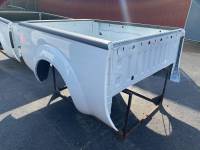 05-21 Nissan Frontier White 6 ft King Cab Short Bed - Image 23