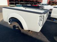 05-21 Nissan Frontier White 6 ft King Cab Short Bed - Image 27