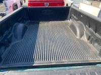 97-03 Ford F-150 Teal Green 6.5ft Truck Bed - Image 6