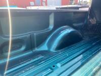 97-03 Ford F-150 Teal Green 6.5ft Truck Bed - Image 10