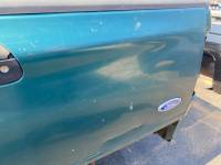 97-03 Ford F-150 Teal Green 6.5ft Truck Bed - Image 17