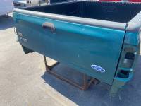 97-03 Ford F-150 Teal Green 6.5ft Truck Bed - Image 18