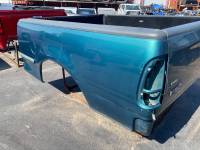 97-03 Ford F-150 Teal Green 6.5ft Truck Bed - Image 21