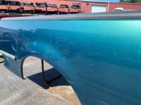 97-03 Ford F-150 Teal Green 6.5ft Truck Bed - Image 24