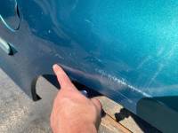 97-03 Ford F-150 Teal Green 6.5ft Truck Bed - Image 30