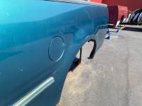 97-03 Ford F-150 Teal Green 6.5ft Truck Bed - Image 33