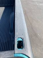 97-03 Ford F-150 Teal Green 6.5ft Truck Bed - Image 36