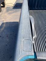 97-03 Ford F-150 Teal Green 6.5ft Truck Bed - Image 38