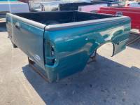 97-03 Ford F-150 Teal Green 6.5ft Truck Bed - Image 39