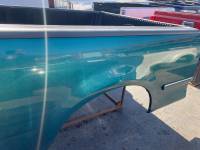 97-03 Ford F-150 Teal Green 6.5ft Truck Bed - Image 47