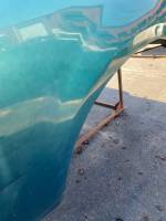 97-03 Ford F-150 Teal Green 6.5ft Truck Bed - Image 52