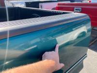 97-03 Ford F-150 Teal Green 6.5ft Truck Bed - Image 54