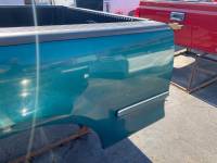 97-03 Ford F-150 Teal Green 6.5ft Truck Bed - Image 55