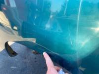 97-03 Ford F-150 Teal Green 6.5ft Truck Bed - Image 61