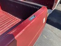 86-97 NISSAN HARD BODY KING CAB MAROON  6' - Image 17