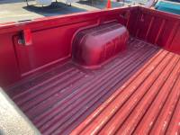 86-97 NISSAN HARD BODY KING CAB MAROON  6' - Image 20