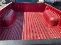 86-97 NISSAN HARD BODY KING CAB MAROON  6' - Image 21