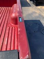 86-97 NISSAN HARD BODY KING CAB MAROON  6' - Image 22